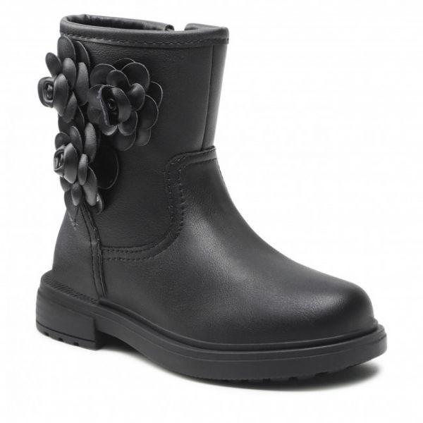 Stivali GEOX - J Eclair G. J J269QJ 000BC C9997 M Black Stivali GEOX - J Eclair G. J J269QJ 000BC C9997 M Black