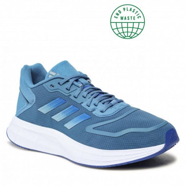 Scarpe adidas - Duramo 10 GW4081 Blue