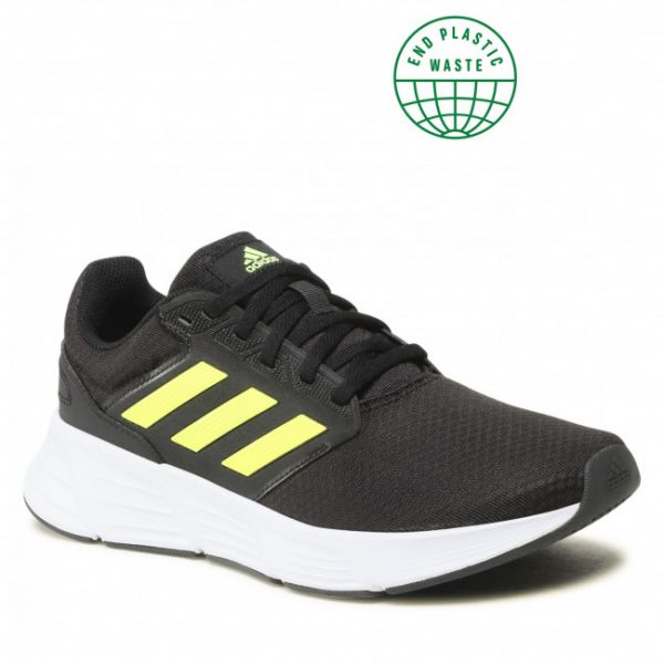 Scarpe adidas - Galaxy 6 GW4141 Black