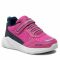 Sneakers GEOX - J Sprintye G. A J26FWA 0BC14 C8NF4 M Fuchsia/Navy
