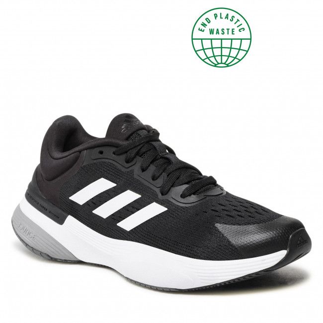 Scarpe adidas - Response Super 3.0 GW1371 Core Black/Core Black/Cloud White