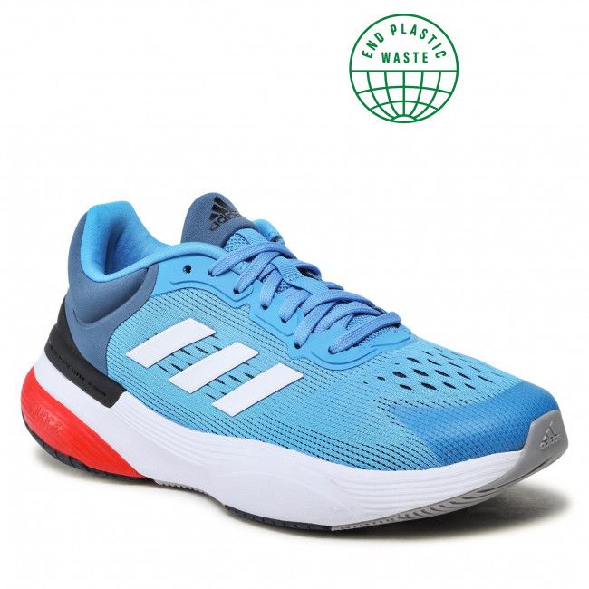 Scarpe adidas - Response Super 3.0 GW1378 Blue