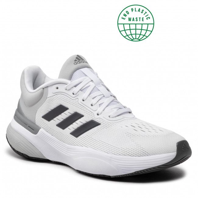 Scarpe adidas - Response Super 3.0 GW1379 Cloud White/Grey Five/Grey Two