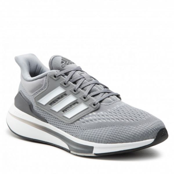 Scarpe adidas - Eq21 Run GW6723 Grey Three/Cloud White/Grey Five
