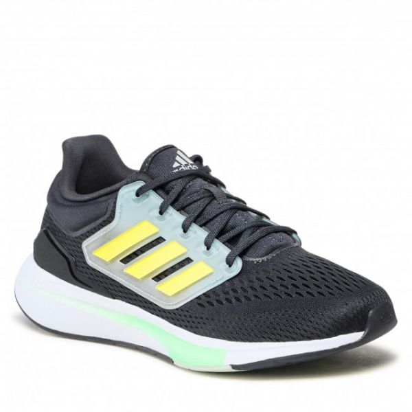 Scarpe adidas - Eq21 Run GW6726 Black