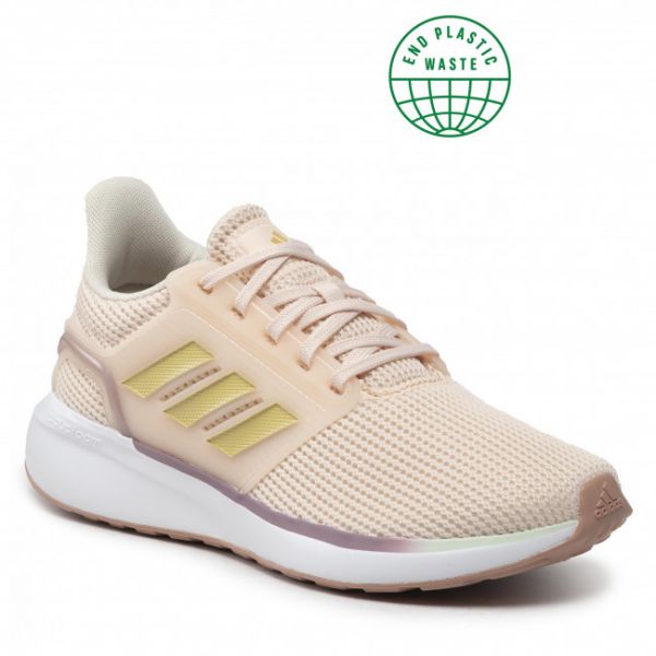 Scarpe adidas - Eq19 Run W GY4729 Bliss Orange/Gold Metallic/Magic Mauve