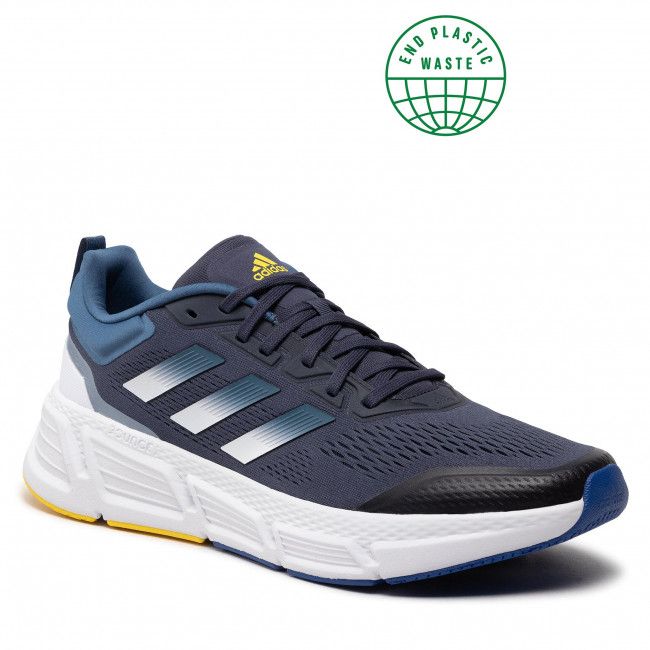 Scarpe adidas - Questar GY2261 Shadow Navy/Wonder Steel/Cloud White