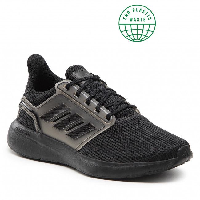 Scarpe adidas - Eq19 Run GY4720 Cblack/Cblack/Gresix