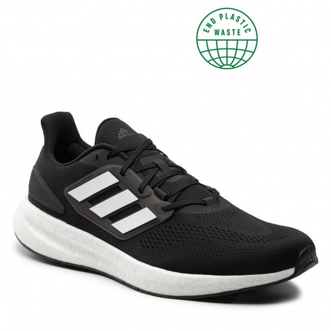 Scarpe adidas - Pureboost 22 GZ5174 Cblack/Cblack/Carbon