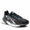 Scarpe adidas - X9000L3 U HP2121 Cblack/Ngtmet/Pulblu