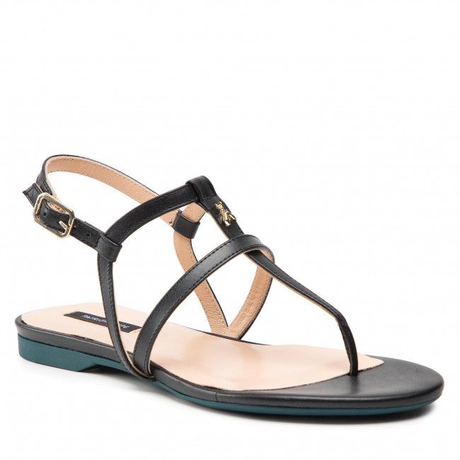 Sandali PATRIZIA PEPE - 8X0014/L011-K103 Nero