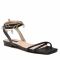 Sandali PATRIZIA PEPE - 8X0021/L011-K103 Nero