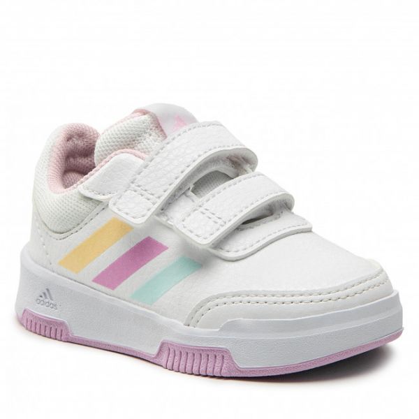 Scarpe adidas - Tensaur Sport 2.0 CFI GW6467 Cloud White / Almost Blue / Bliss Lilac Scarpe adidas - Tensaur Sport 2.0 CFI GW6467 Cloud White / Almost Blue / Bliss Lilac