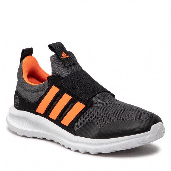 Scarpe adidas - Activeride 2.0 J GW4086 Black/Grey/Black