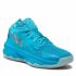 Scarpe adidas - Dame 8 J GW8998 Sigcya/Silvmt/Shocya