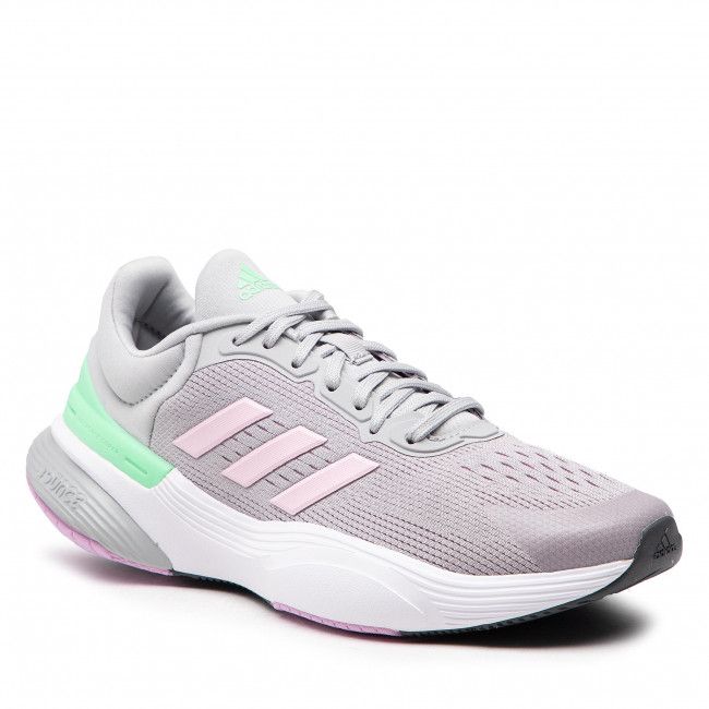 Scarpe adidas - Response Super 3.0 J GY4349 Grey Two/Clear Pink/Bliss Lilac