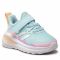 Scarpe adidas - FortaRun EL I GZ1819 Almost Blue / Cloud White / Clear Pink