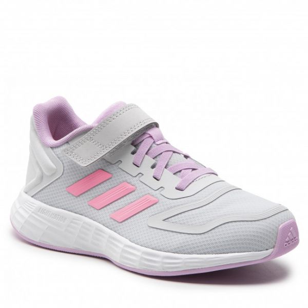 Scarpe adidas - Duramo 10El K GV8923 Grey Scarpe adidas - Duramo 10El K GV8923 Grey