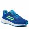 Scarpe adidas - Duramo 10 K GV8938 Blu