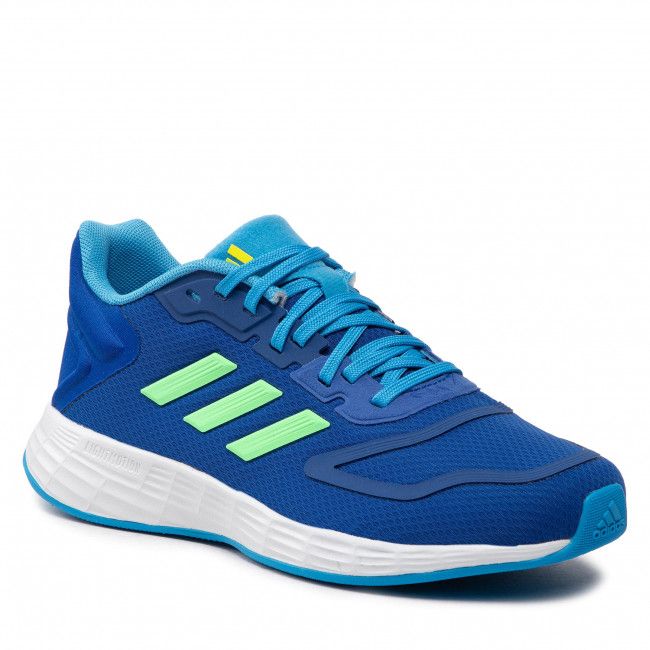 Scarpe adidas - Duramo 10 K GV8938 Blu