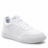 Scarpe adidas - Tensaur Sport 2.0 K GW6423 Cloud White/Cloud White/Grey One
