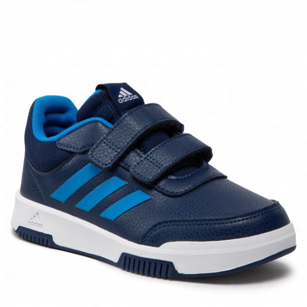 Scarpe adidas - Tensaur Sport 2.0 Cf K GW6442 Blu/Blu/Blu Scarpe adidas - Tensaur Sport 2.0 Cf K GW6442 Blu/Blu/Blu