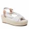 Espadrillas GANT - Bohowill 24569682 Dry Sand G22