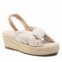 Espadrillas GANT - Bohowill 24569683 Dry Sand G22