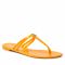 Infradito PATRIZIA PEPE - CX9677/V006-Y412 Mango Yellow