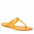 Infradito PATRIZIA PEPE - CX9677/V006-Y412 Mango Yellow