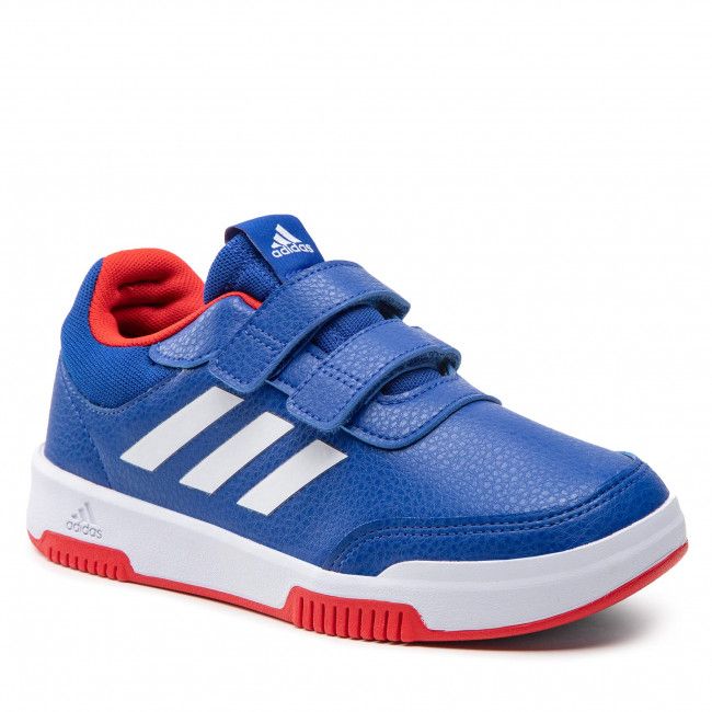 Scarpe adidas - Tensaur Sport 2.0 Cf K GX7154 Royal Blue/Cloud White/Vivid Red