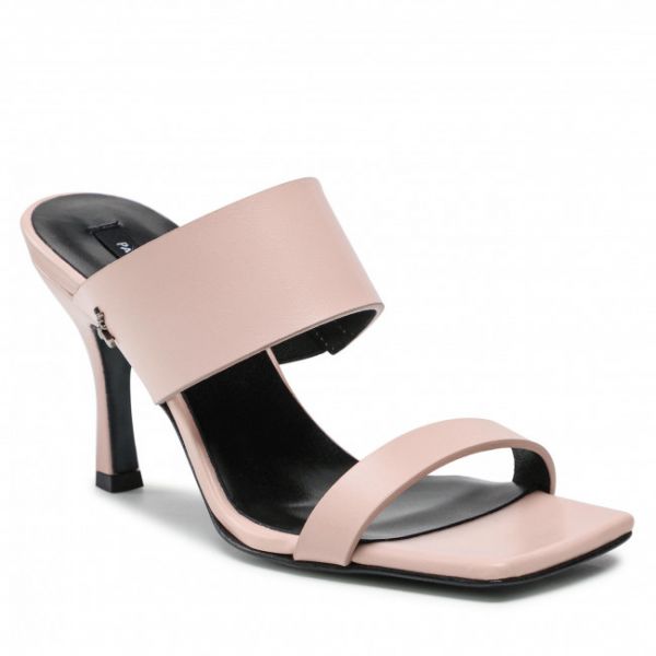 Ciabatte PATRIZIA PEPE - 8X0195/L011-B128 Skin Rose