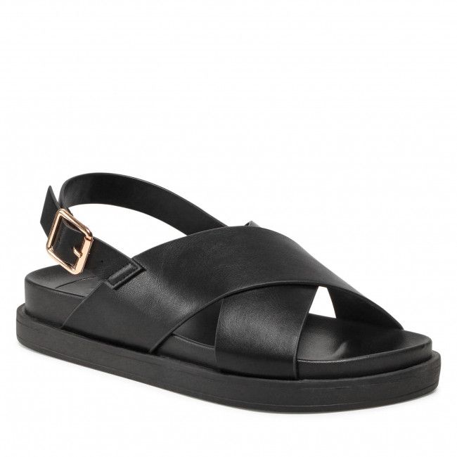 Sandali ONLY SHOES - Onlminnie-2 15253212 Black