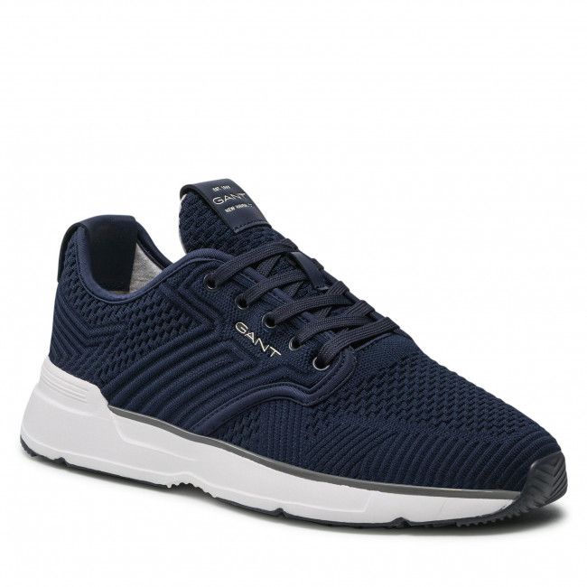 Sneakers Gant - Beeker 24638751 Marine G69