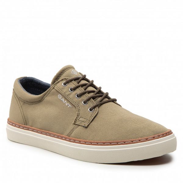 Scarpe sportive Gant - Prepville 24638802 Ivy Green G703 Scarpe sportive Gant - Prepville 24638802 Ivy Green G703