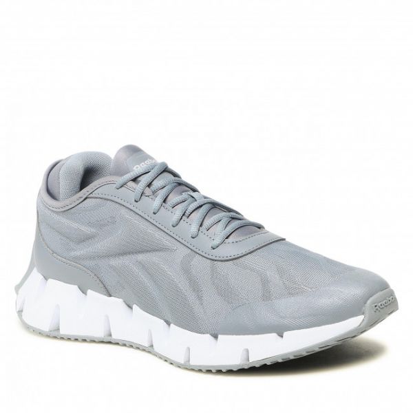 Scarpe Reebok - Zig Dynamica 3 GW9453 Cdgry4/Pugry3/Ftwwht