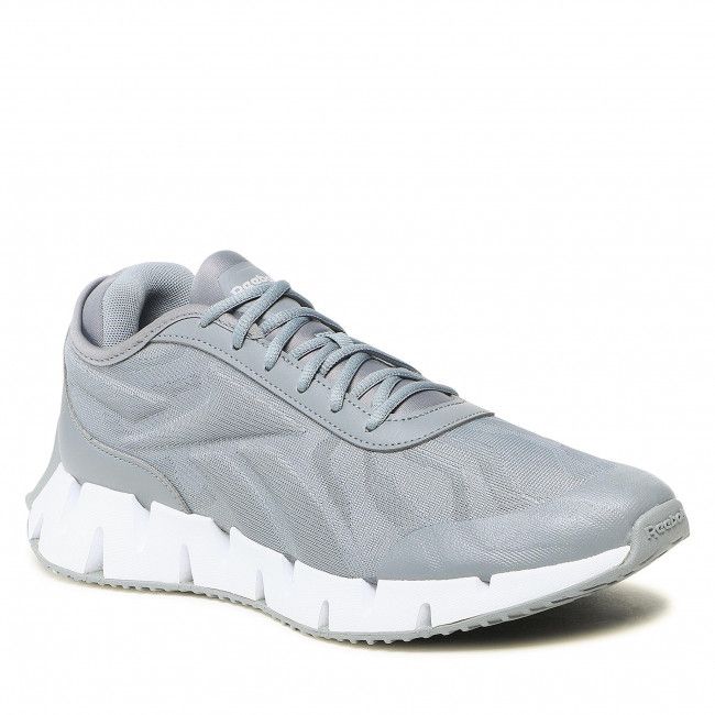 Scarpe Reebok - Zig Dynamica 3 GW9453 Cdgry4/Pugry3/Ftwwht