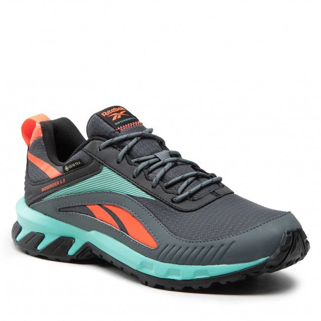 Scarpe Reebok - Ridgerider 6 Gtx GORE-TEX GX2245 Purgry/Seclte/Cblack