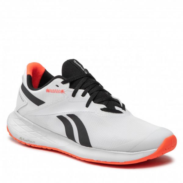 Scarpe Reebok - Energen Run 2 GY1413 Cloud White / Core Black / Orange Flare
