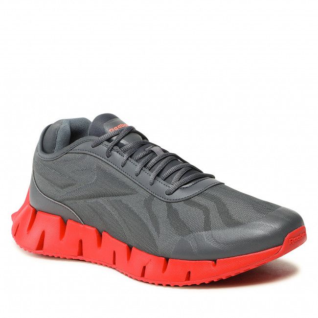 Scarpe Reebok - Zig Dynamica 3 GY1474 Purgy/Clgry3/Vecred