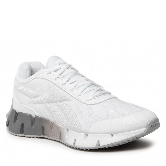 Scarpe Reebok - Zig Dynamica 3 GY1477 White/Pugry3/Cdgry4