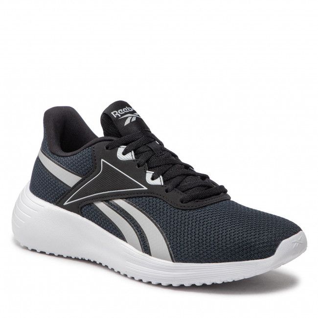 Scarpe Reebok - Lite Plus 3.0 GY3942 Cblack/Purgy3/Ftwwht