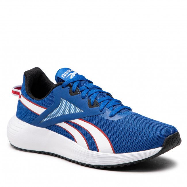 Scarpe Reebok - Lite Plus 3.0 GY3965 Vecblu/Vecred/Ftwwht