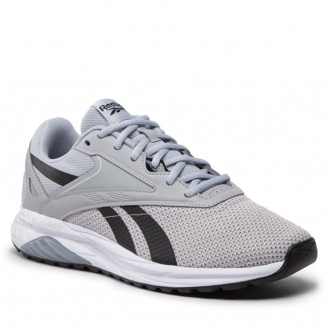 Scarpe Reebok - Liquifect 90 2 GY9809 Cdgry2/Cblack/Ftwwht