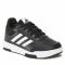 Scarpe adidas - Tensaur Sport 2.0 K GW6425 Core Black/Cloud White/Core Black