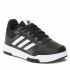 Scarpe adidas - Tensaur Sport 2.0 K GW6425 Core Black/Cloud White/Core Black
