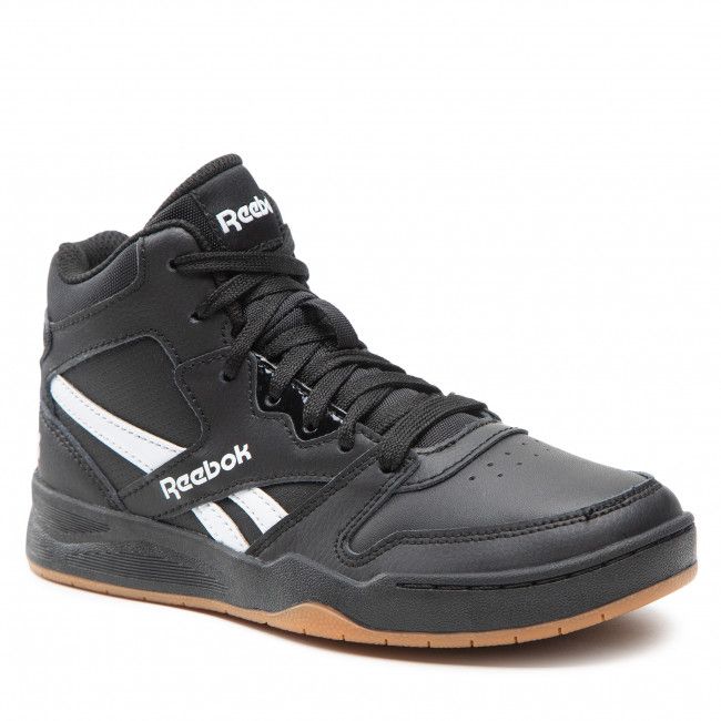 Scarpe Reebok - BB4500 Court GV7028 Core Black / Core Black / Cloud White