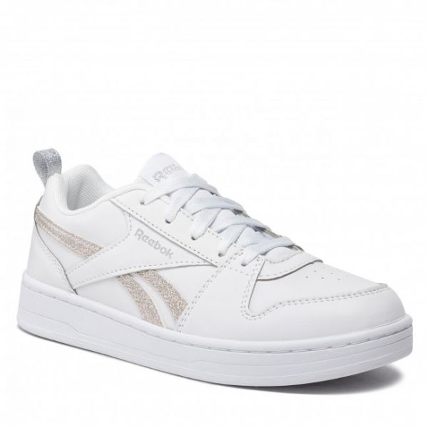 Scarpe Reebok - Royal Prime 2.0 GX1449 Ftwwht/Ftwwht/Silvmt Scarpe Reebok - Royal Prime 2.0 GX1449 Ftwwht/Ftwwht/Silvmt