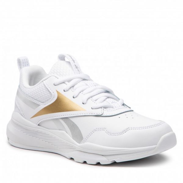 Scarpe Reebok - Xt Sprinter 2.0 GX9411 Ftwwht/Goldmt/Silvmt Scarpe Reebok - Xt Sprinter 2.0 GX9411 Ftwwht/Goldmt/Silvmt
