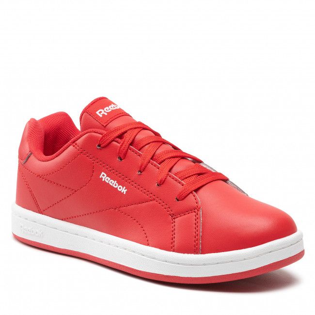 Scarpe Reebok - Royal Complete Cln 2. GW3696 Vecred/Vecred/Ftwwht